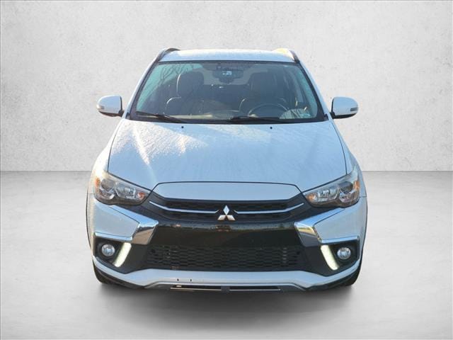 mitsubishi outlander sport 2018 JA4AP4AW5JU017486 image mitsubishi outlander sport 2018 JA4AP4AW5JU017486 image